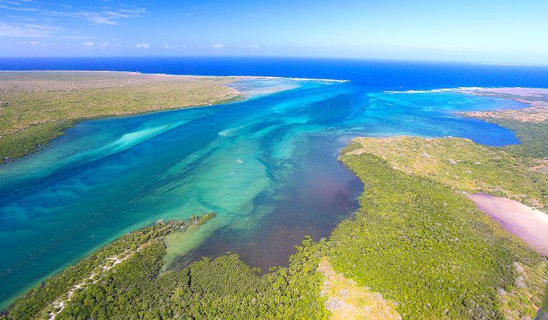 O que fazer em Cabo Delgado