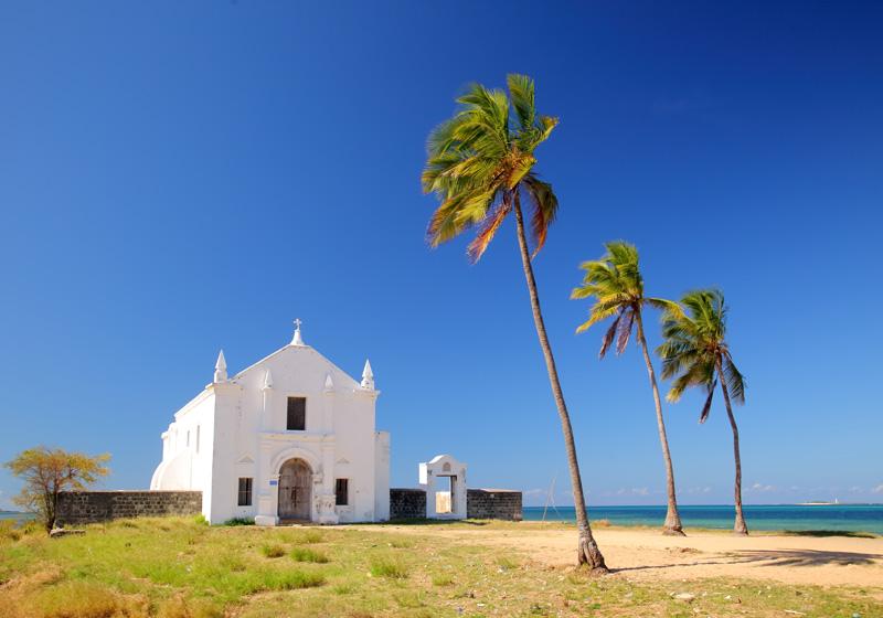 O que fazer em Inhambane