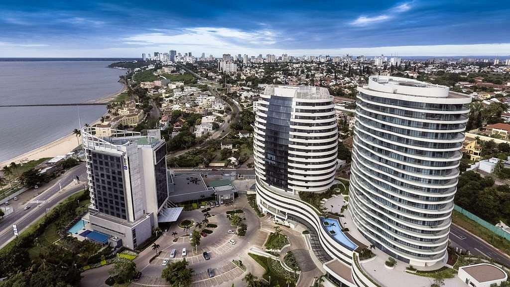 O que fazer em Maputo